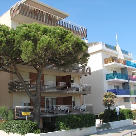 Apartamento Monica Bibione Exterior foto