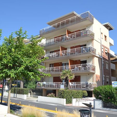Apartamento Monica Bibione Exterior foto