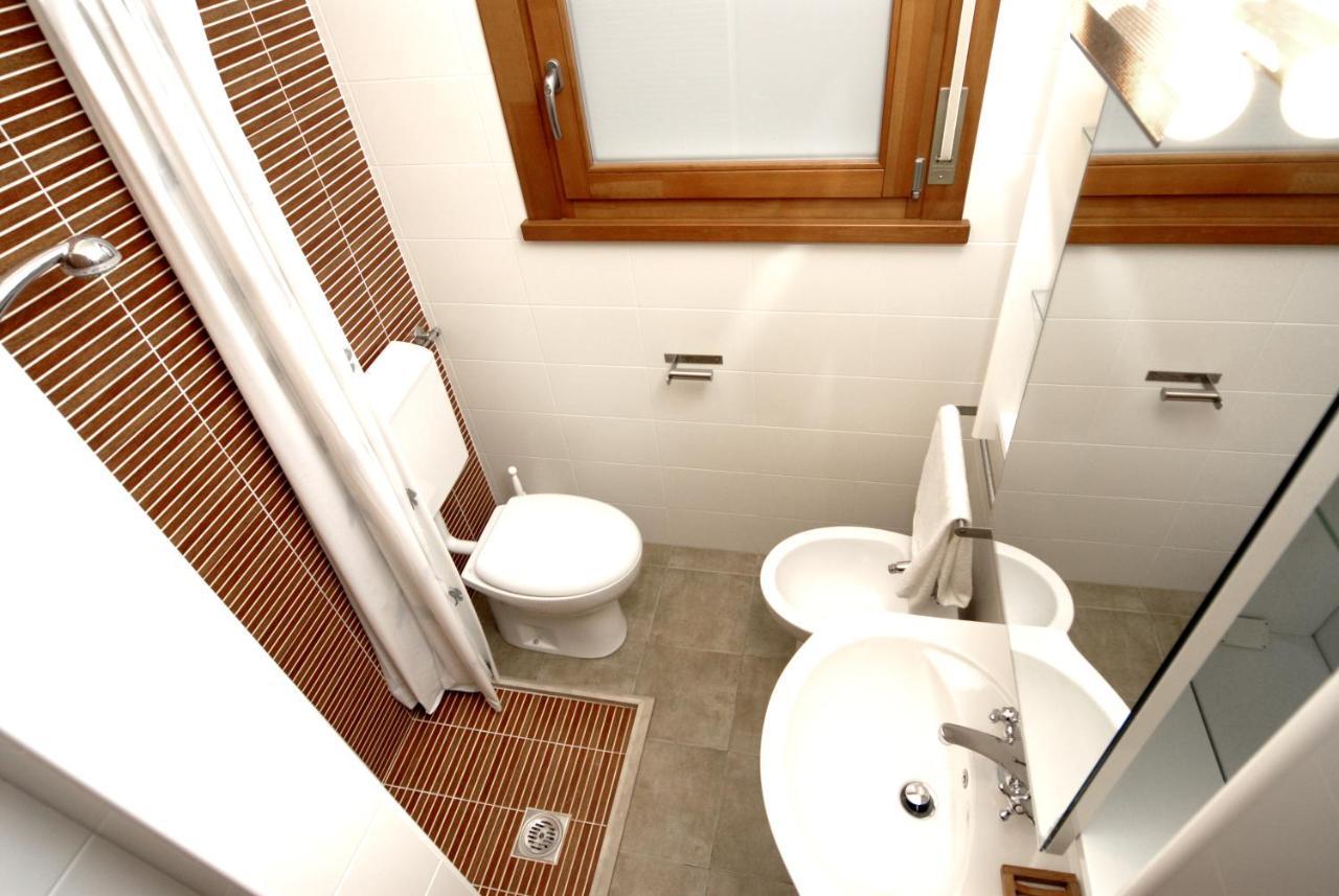 Apartamento Monica Bibione Exterior foto