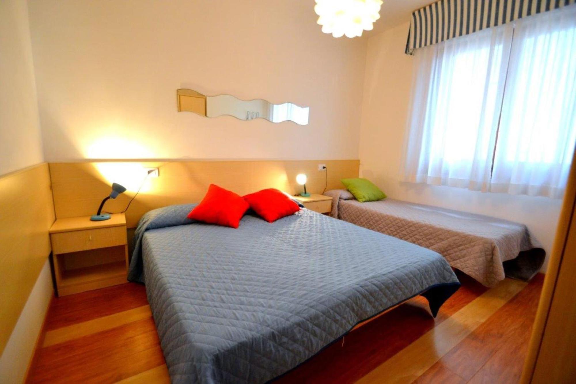 Apartamento Monica Bibione Exterior foto