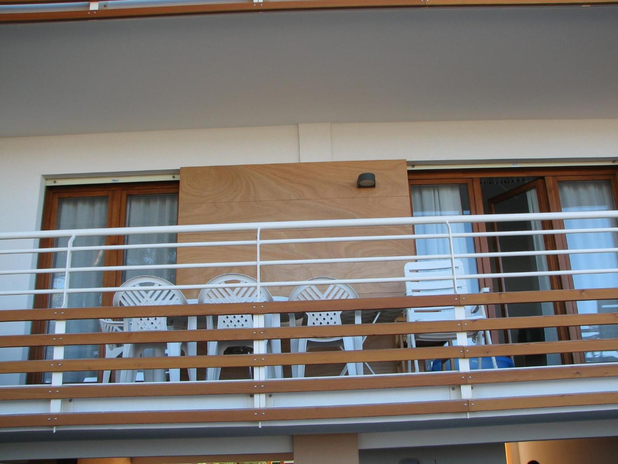 Apartamento Monica Bibione Exterior foto